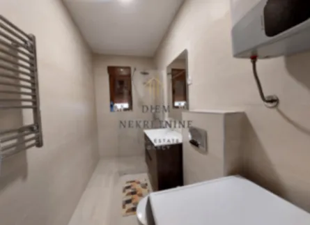 Sale, one bedroom apartment, 48m², Bogišići, Tivat - image 8