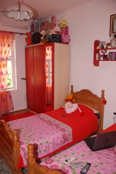Prodaja, kuća, 113m², Jošica, Herceg Novi