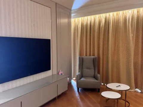Rent, two bedroom apartment, 135m², Tre Canne, Budva - image 3