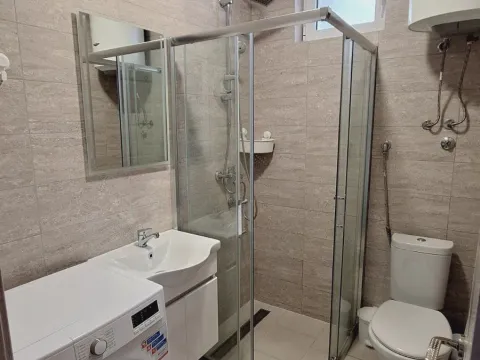 Rent, one bedroom apartment, 30m², Donja Lastva, Tivat - image 7