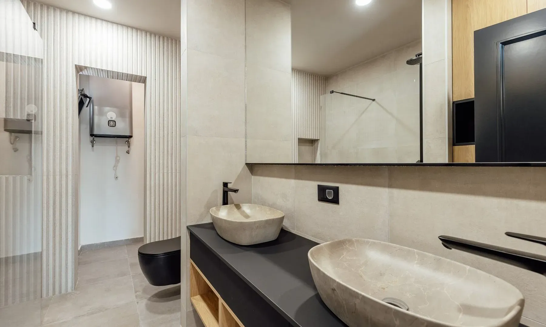 Prodaja, dvosoban stan, 180m², Savina, Herceg Novi
