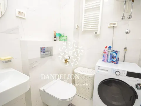 Izdavanje, jednosoban stan, 45m², Central Point, Podgorica - image 9