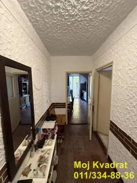 Prodaja, dvosoban stan, 63m², Karaburma, Palilula Sve Podlokacije - image 7