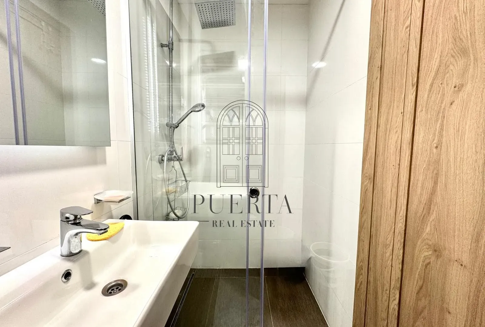 Rent, two bedroom apartment, 69m², Master Kvart, Podgorica