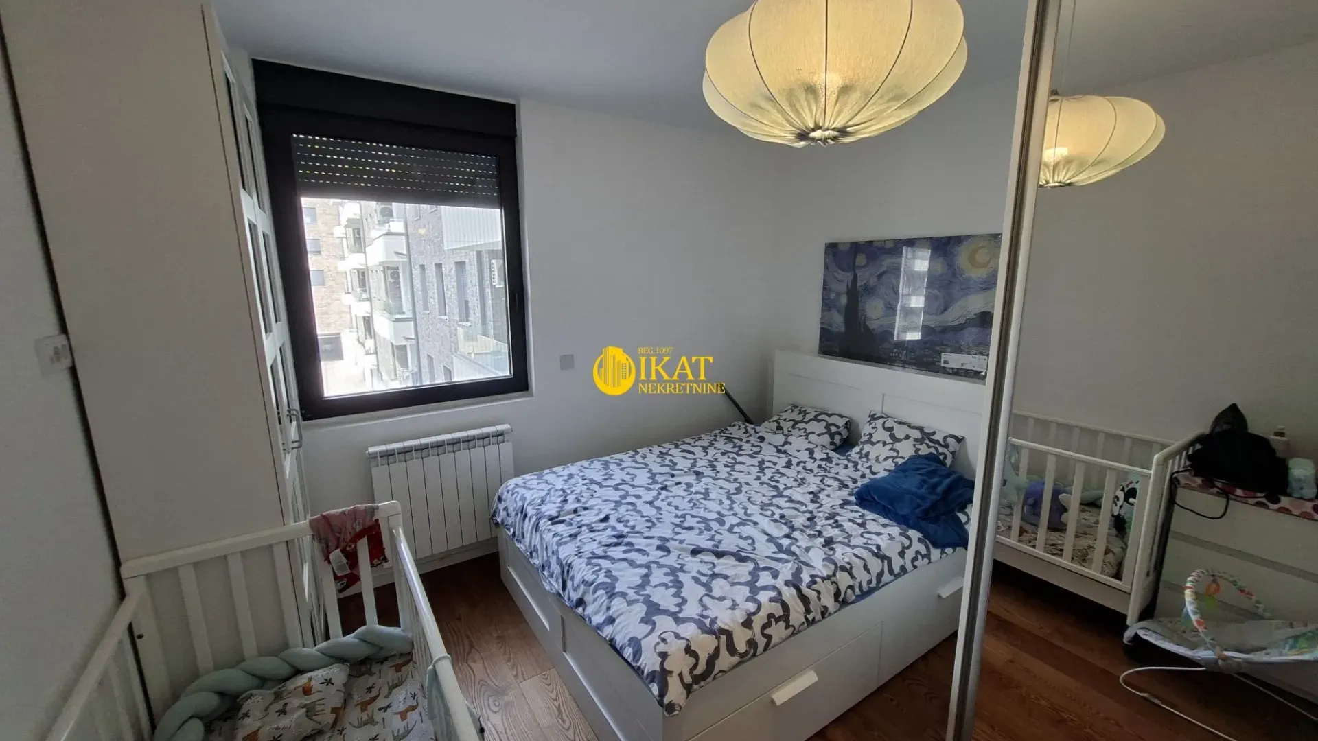 Prodaja, dvosoban stan, 46m², Višnjička Banja, Palilula Sve Podlokacije