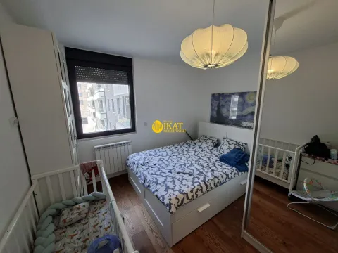 Prodaja, dvosoban stan, 46m², Višnjička Banja, Palilula Sve Podlokacije - image 4