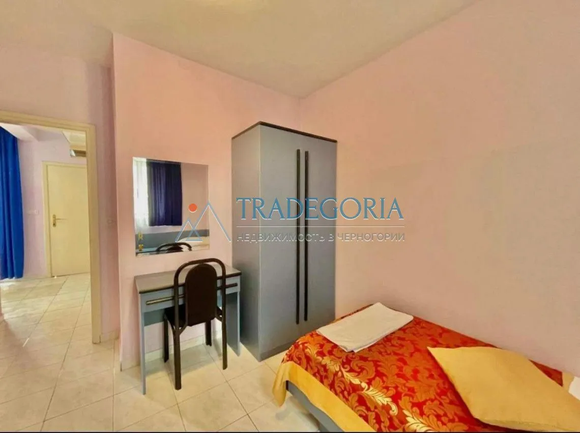 Prodaja, ugostiteljski objekat, 2300m², Budva, Crna Gora