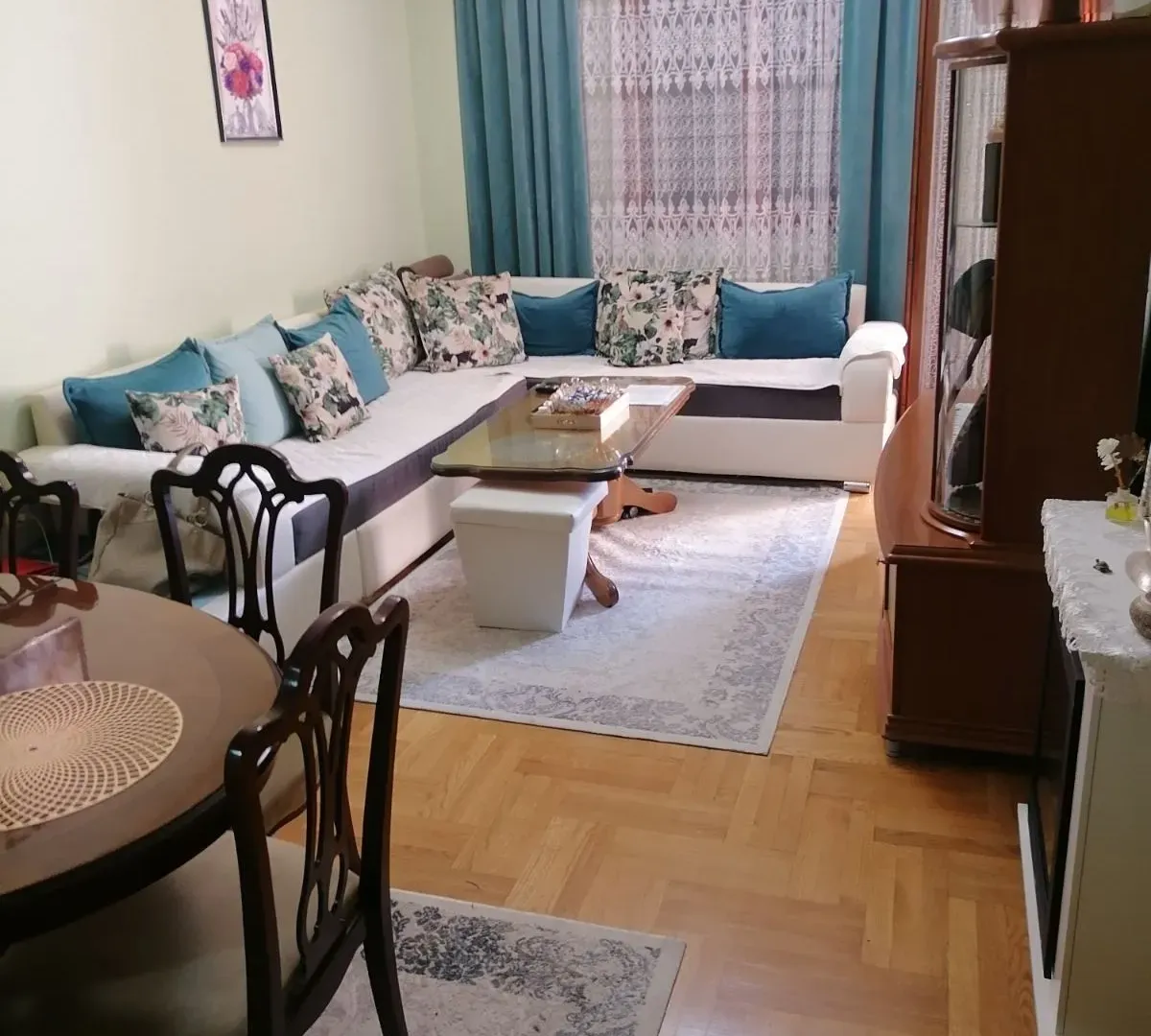 Sale, one bedroom apartment, 61m², Rozino, Budva