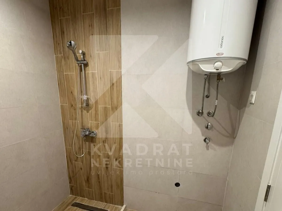 Sale, one bedroom apartment, 45m², Centar, Kolašin
