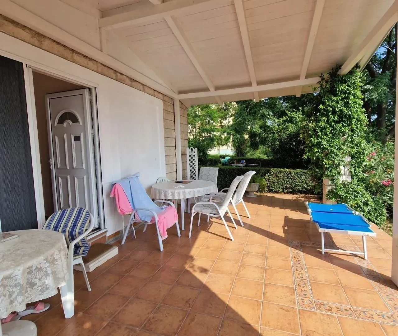 Sale, two bedroom apartment, 56m², Petrovac, Budva