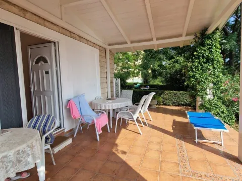 Sale, two bedroom apartment, 56m², Petrovac, Budva - image 10