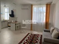 Izdavanje, jednosoban stan, 57m², Zemun Kej, Zemun Sve Podlokacije - image 1