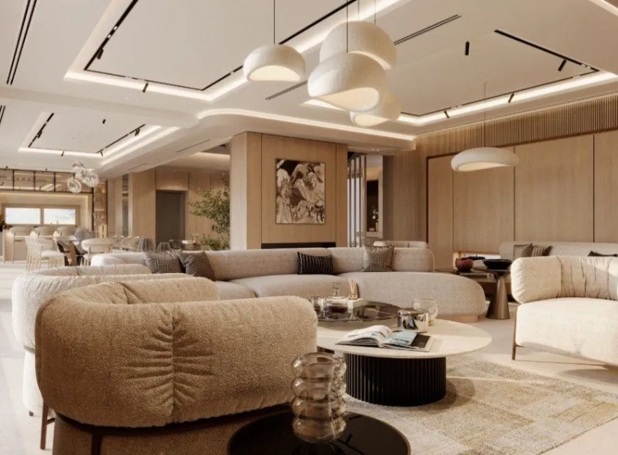 Sale, house, 922m², Reževići, Budva