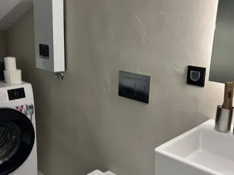 Izdavanje, stan, 50m², Crveni Krst, Beograd - image 6