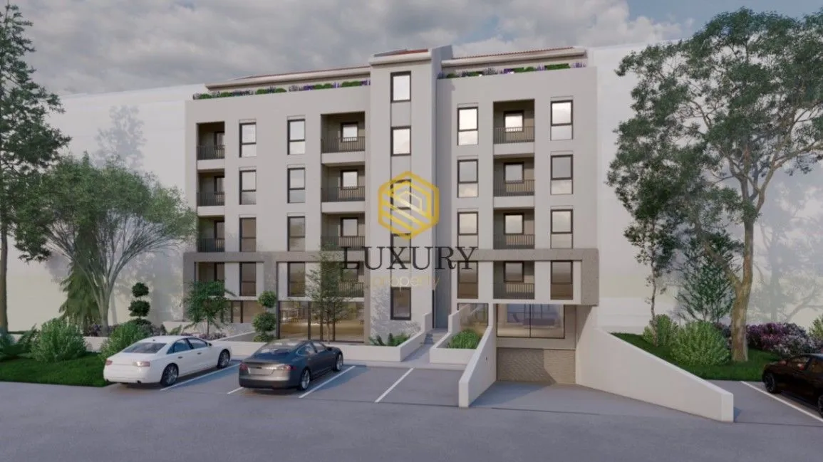 Sale, office space, 57m², Preko Morače, Podgorica