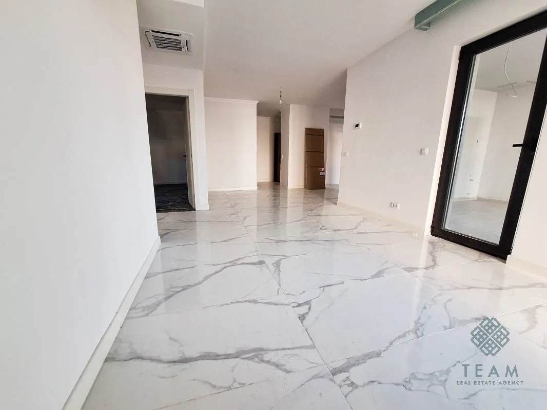 Sale, two bedroom apartment, 81m², Rafailovići, Budva