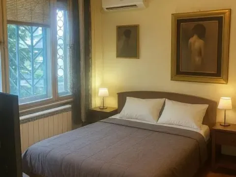 Sale, two bedroom apartment, 50m², Crveni Krst, Beograd - image 8