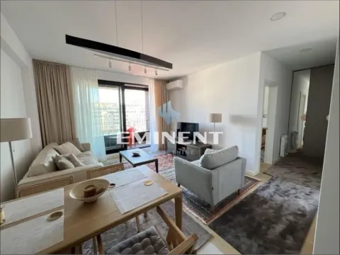 Rent, two bedroom apartment, 52m², Stari Grad, Beograd - image 2