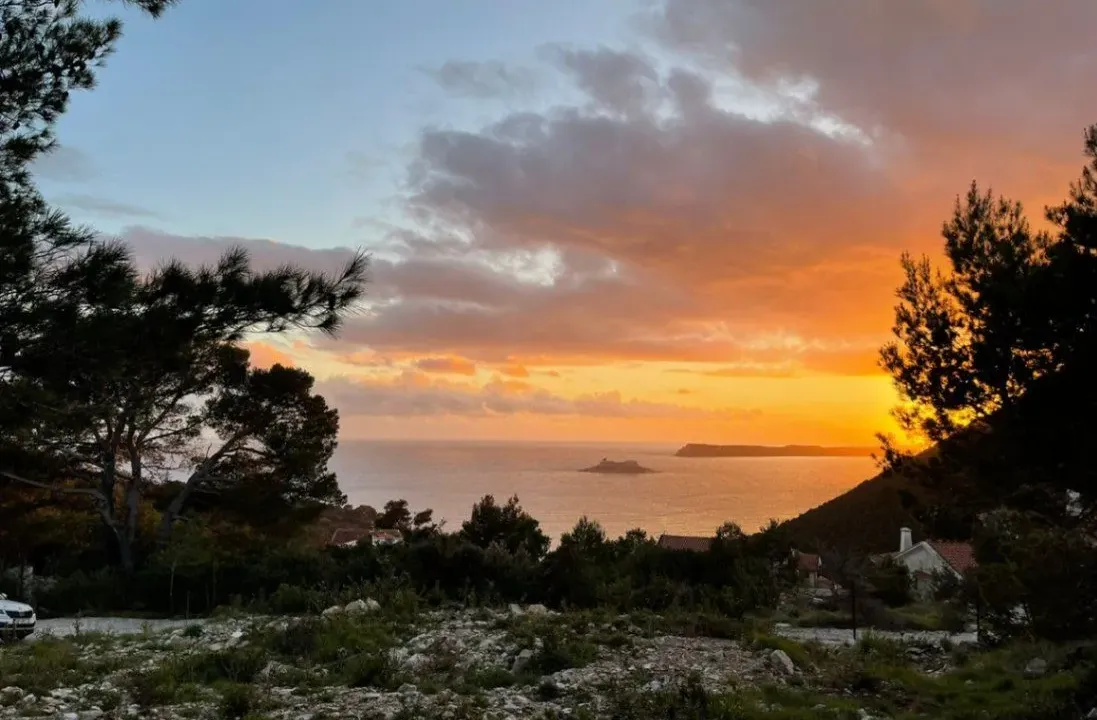 Sale, land lot, 3219m², Žanjice, Herceg Novi