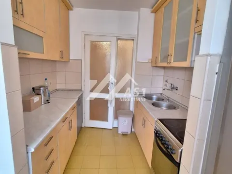 Rent, two bedroom apartment, 56m², Liman 3, Novi Sad Sve Podlokacije - image 2