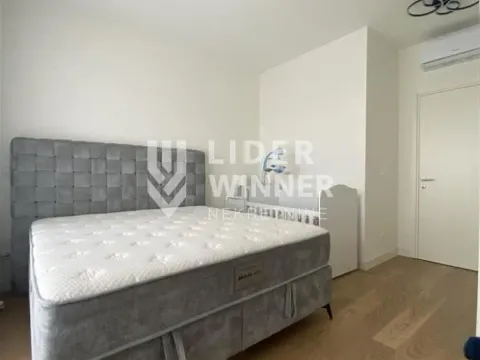 Prodaja, dvosoban stan, 54m², Savski Venac, Beograd - image 6