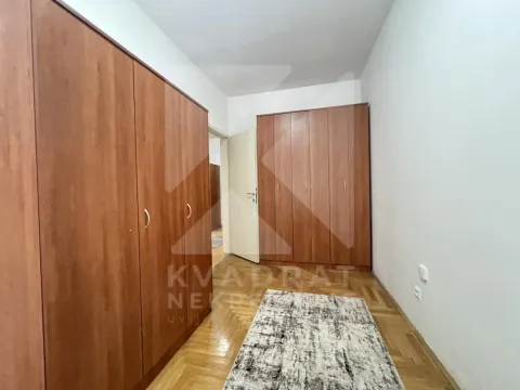 Rent, one bedroom apartment, 50m², Preko Morače, Podgorica - image 6