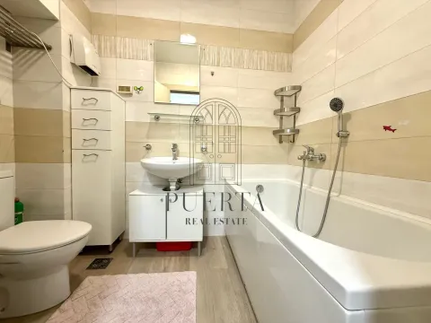 Prodaja, jednosoban stan, 43m², Stari Aerodrom, Podgorica - image 11