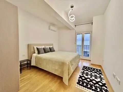 Rent, one bedroom apartment, 48m², Stara Varoš, Podgorica - image 4