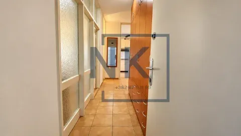 Izdavanje, dvosoban stan, 72m², Pejton, Podgorica - image 5