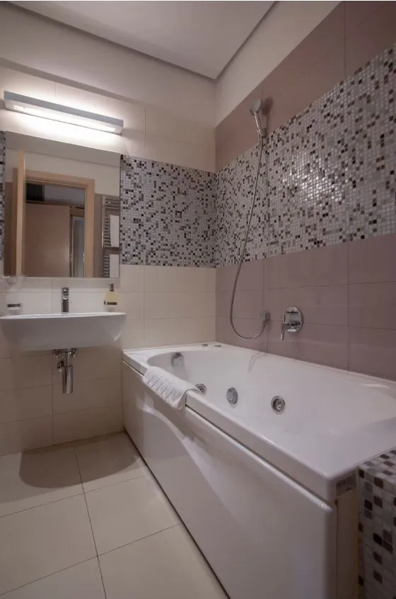 Rent, two bedroom apartment, 162m², Budva, Crna Gora