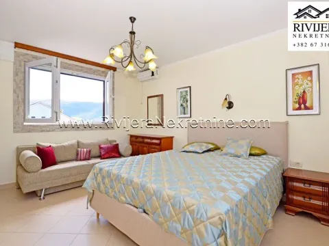 Prodaja, kuća, 114m², Zelenika, Herceg Novi - image 13