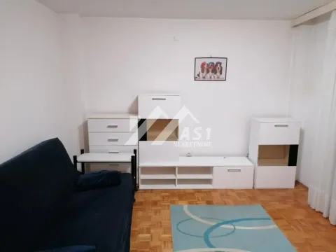 Rent, two bedroom apartment, 63m², Betanija, Novi Sad Sve Podlokacije