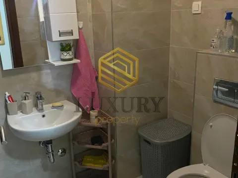 Rent, one bedroom apartment, 43m², Zabjelo, Podgorica - image 12
