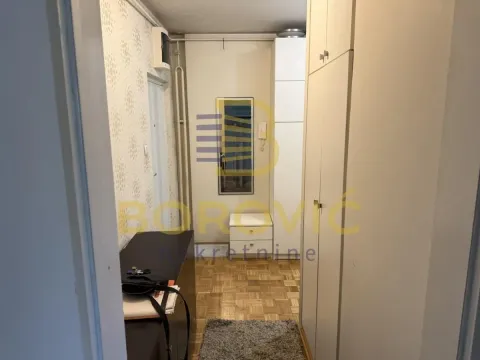 Sale, three bedroom apartment, 72m², Novi Beograd Blok 64, Novi Beograd Sve Podlokacije - image 9