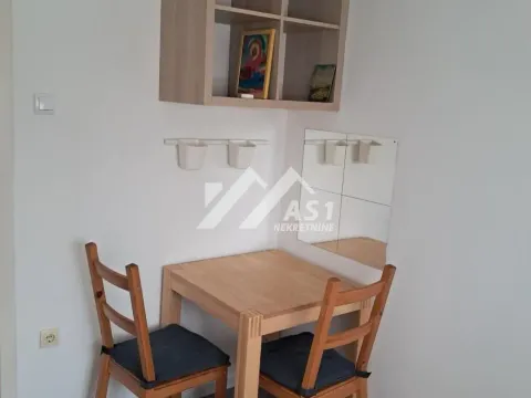 Izdavanje, jednosoban stan, 40m², Telep, Novi Sad Sve Podlokacije - image 5