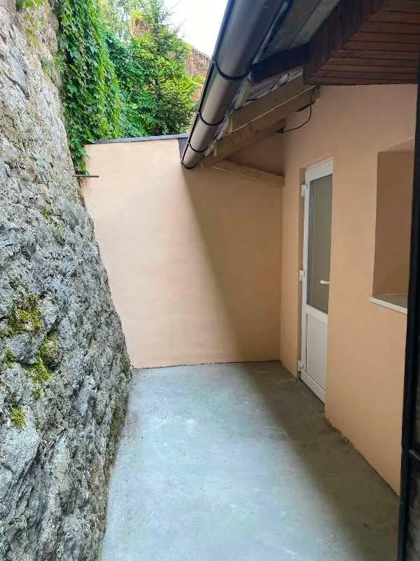 Prodaja, dvosoban stan, 40m², Savski Venac, Beograd