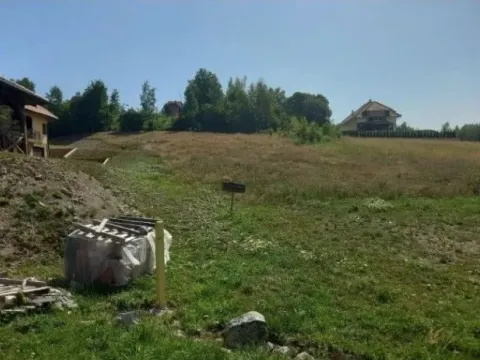 Prodaja, plac, 1550m², Zova, Zlatibor - image 7