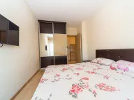 Izdavanje, jednosoban stan, 54m², City Kvart, Podgorica - image 9