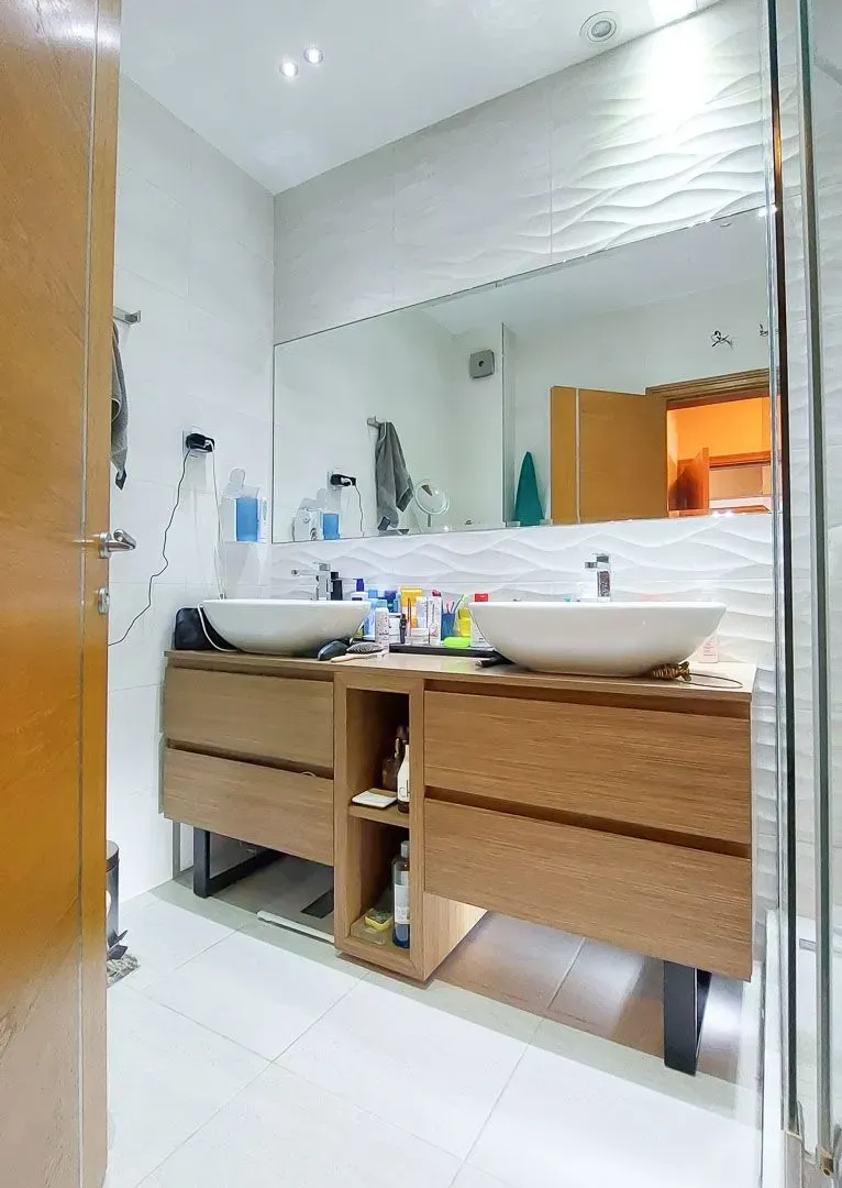 Sale, three bedroom apartment, 90m², Crveni Krst, Beograd