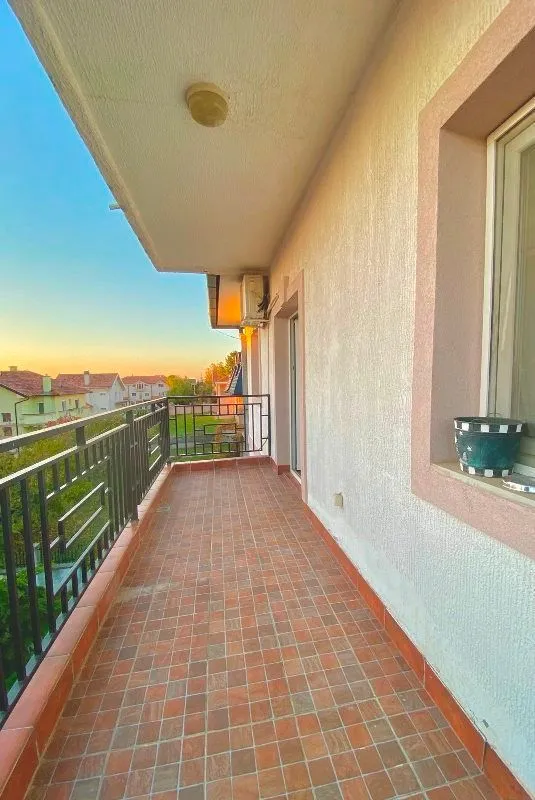 Sale, three bedroom apartment, 121m², Jajinci, Voždovac Sve Podlokacije