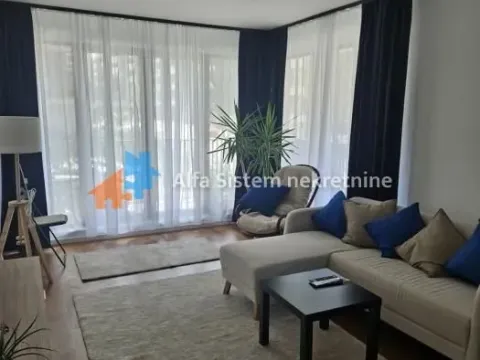 Rent, three bedroom apartment, 75m², Višnjička Banja, Palilula Sve Podlokacije - image 2