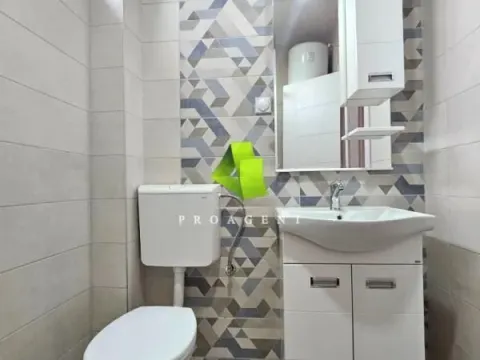 Prodaja, dvosoban stan, 59m², Pantelej, Niš - image 6