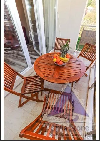 Sale, two bedroom apartment, 84m², Bečići, Budva
