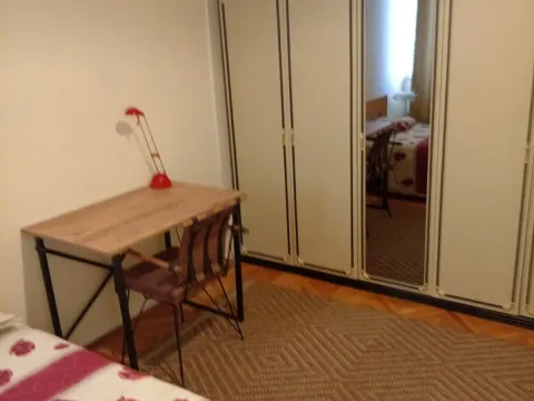 Izdavanje, dvosoban stan, 56m², Preko Morače, Podgorica - image 6