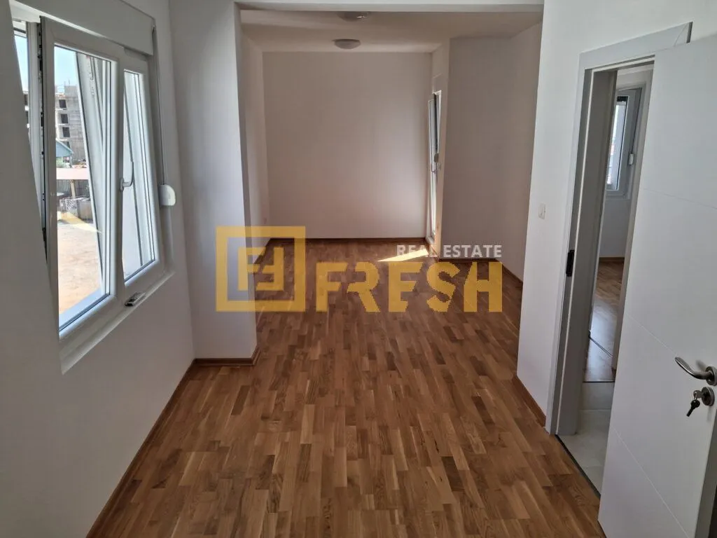 Prodaja, dvosoban stan, 77m², Zabjelo, Podgorica
