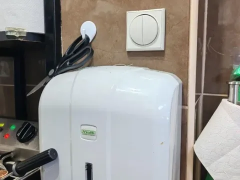 Sale, office space, 6m², Palilula Sve Podlokacije, Beograd - image 4