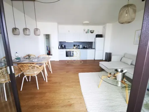 Rent, three bedroom apartment, 90m², Novo naselje, Novi Sad - image 3