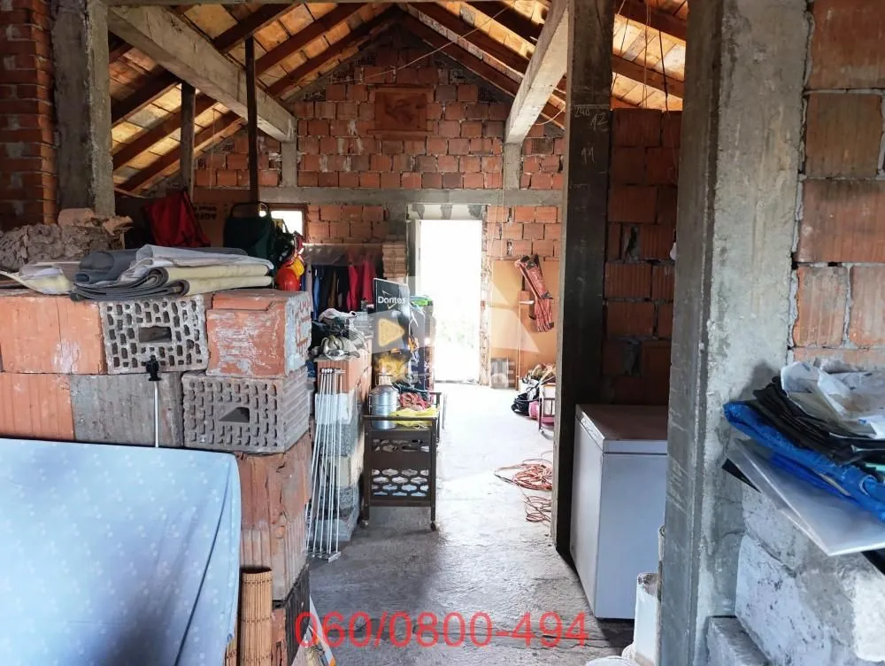 Prodaja, kuća, 160m², Borča 1, Borča Sve Podlokacije