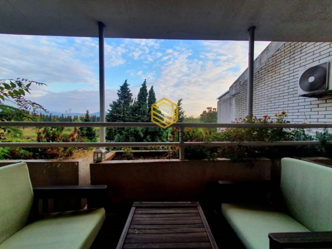 Prodaja, trosoban stan, 114m², Momišići, Podgorica