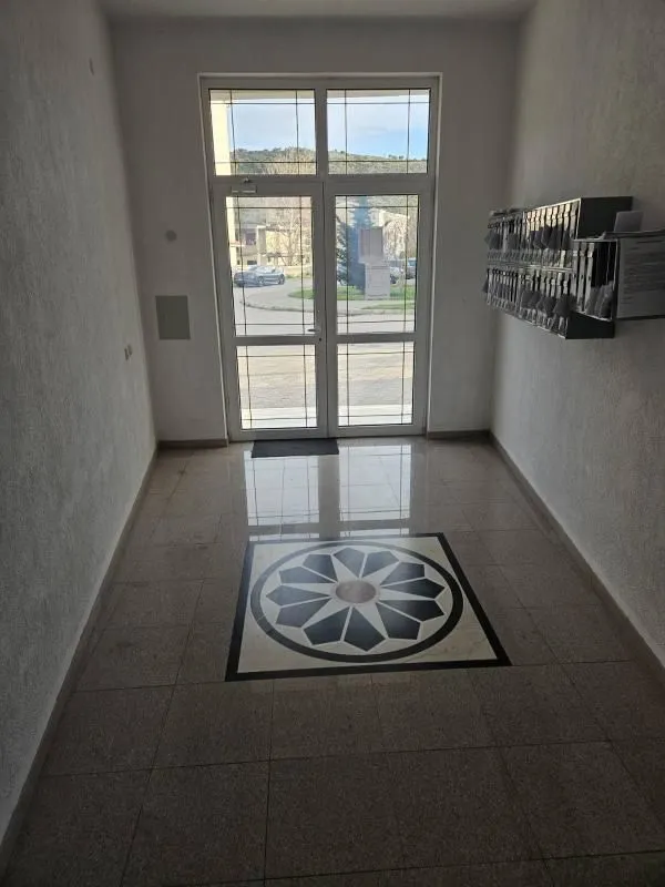 Sale, two bedroom apartment, 60m², Sutomore, Bar